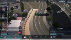 Motorsport Manager - Screenshots 08-16