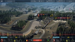 Motorsport Manager: Screenshots 08-16