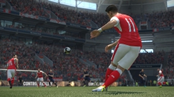 Pro Evolution Soccer 2017 - Screenshots 08-16