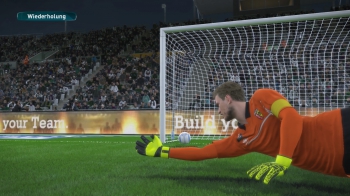 Pro Evolution Soccer 2017 - Screenshots zum Artikel