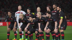 Pro Evolution Soccer 2017 - Screenshots zum Artikel