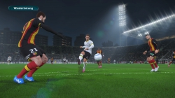 Pro Evolution Soccer 2017 - Screenshots zum Artikel