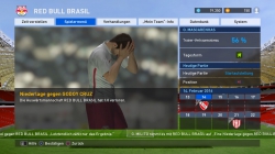 Pro Evolution Soccer 2017 - Screenshots zum Artikel