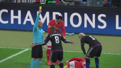 Pro Evolution Soccer 2017 - Screenshots zum Artikel