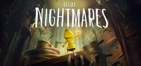 Logo for Little Nightmares