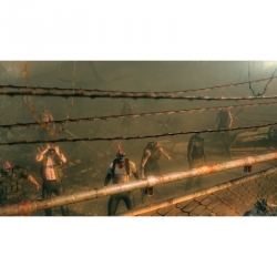 Metal Gear Survive - Screenshots 08-16