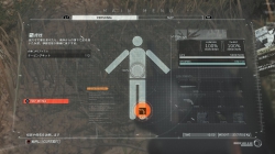 Metal Gear Survive - TGS Screenshots