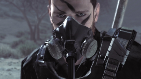 Metal Gear Survive: Screenshots aus dem Spiel