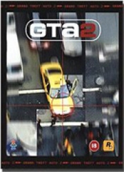 Grand Theft Auto 2