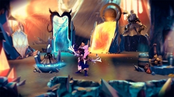 SACRED Legends: Screenshots 08-16