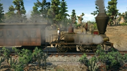 Transport Fever - Screenshots - Gamescom 2016