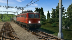 Transport Fever - Screenshots - Gamescom 2016