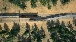 Transport Fever - Screenshots - Gamescom 2016