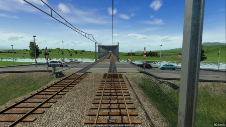 Transport Fever: Screenshots aus dem Spiel