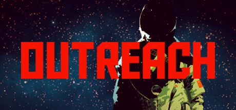 Logo for Outreach