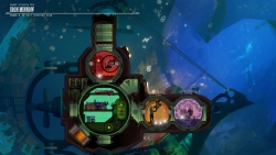 Diluvion - Screenshot zum Titel.