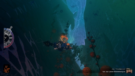 Diluvion - Screenshots aus dem Spiel