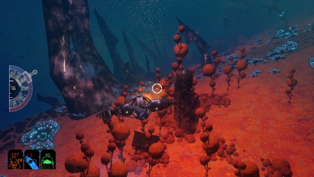 Diluvion - Screenshots aus dem Spiel