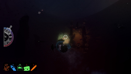 Diluvion: Screenshots aus dem Spiel