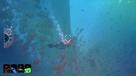 Diluvion: Screenshots aus dem Spiel