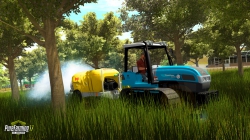 Pure Farming 2018 - The Simulator - Screenshots - Gamescom 2016