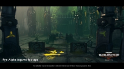 Warhammer 40.000: Inquisitor - Martyr: Screenshots