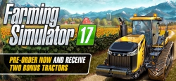 Landwirtschafts-Simulator 17