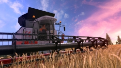 Landwirtschafts-Simulator 17 - Screenshots 08-16