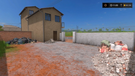 Landwirtschafts-Simulator 17: Screenshots aus dem Spiel - Platinum Addon