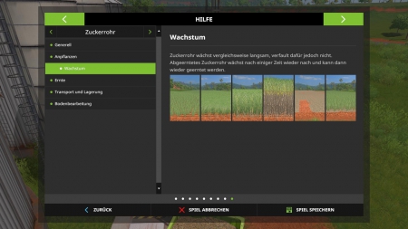 Landwirtschafts-Simulator 17: Screenshots aus dem Spiel - Platinum Addon