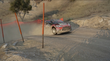 WRC 6: FIA World Rally Championship - Screenshots zum Artikel