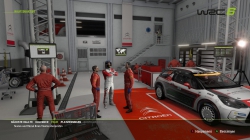 WRC 6: FIA World Rally Championship - Screenshots zum Artikel