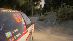 WRC 6: FIA World Rally Championship - Screenshots zum Artikel