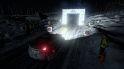 WRC 6: FIA World Rally Championship - Screenshots zum Artikel