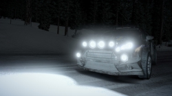 WRC 6: FIA World Rally Championship - Screenshots zum Artikel