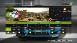 WRC 6: FIA World Rally Championship - Screenshots zum Artikel