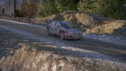 WRC 6: FIA World Rally Championship - Screenshots zum Artikel