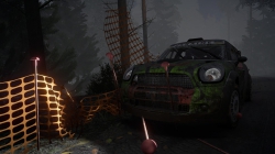 WRC 6: FIA World Rally Championship - Screenshots zum Artikel