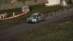 WRC 6: FIA World Rally Championship - Screenshots zum Artikel