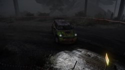 WRC 6: FIA World Rally Championship - Screenshots zum Artikel