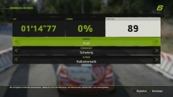 WRC 6: FIA World Rally Championship: Screenshots zum Artikel