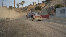 WRC 6: FIA World Rally Championship - Screenshots zum Artikel