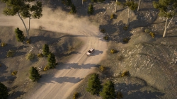 WRC 6: FIA World Rally Championship - Screenshots zum Artikel