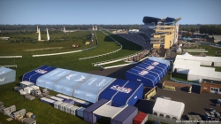 Red Bull Air Race - The Game - Screenshots zum Artikel