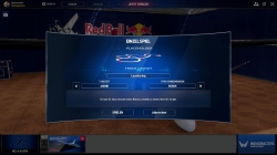 Red Bull Air Race - The Game - Screenshots zum Artikel