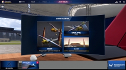 Red Bull Air Race - The Game: Screenshots zum Artikel