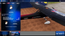 Red Bull Air Race - The Game - Screenshots zum Artikel