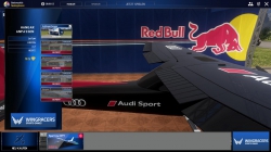 Red Bull Air Race - The Game: Screenshots zum Artikel