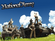 Battlefield Heroes - National Army Lineup