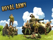 Battlefield Heroes - Royal Army Lineup